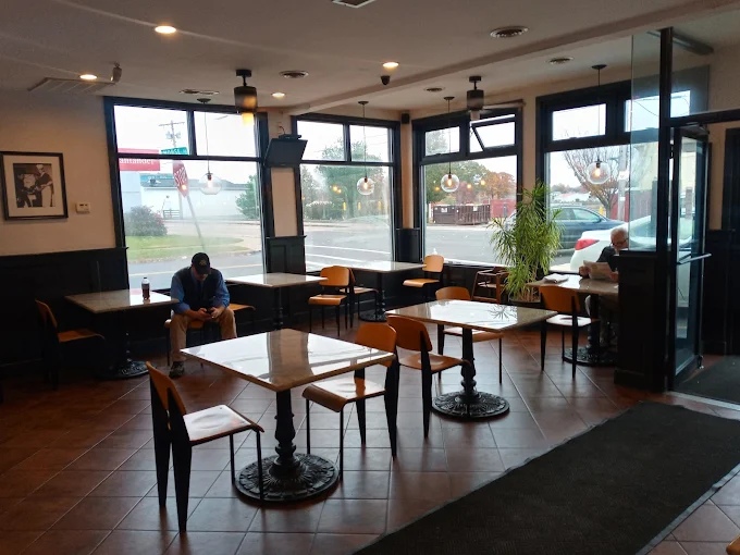 Westside Pizza Restaurant